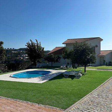 Canaveses River House - Alojamento Rural Marco de Canaveses Luaran gambar