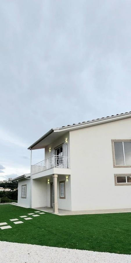 Canaveses River House - Alojamento Rural Marco de Canaveses Luaran gambar