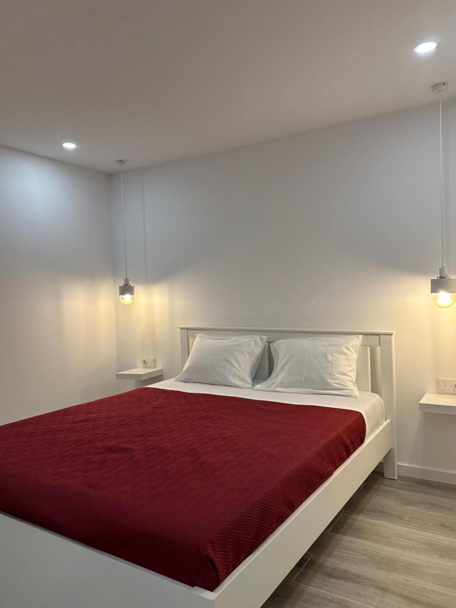 Canaveses River House - Alojamento Rural Marco de Canaveses Bilik gambar